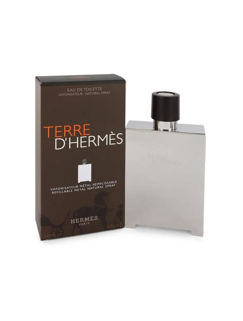 chicparfums.ca hermes terre|Terre D'Hermes par Hermes Eau De Toilette Spray.